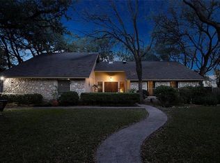 13019 Stillforest St, Austin, TX 78729