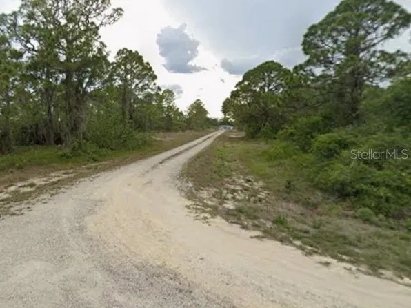 252 SUMMERTIME AVENUE LOT 22, LAKE PLACID, FL 33852
