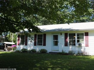 1 Watson Farm Rd, Windham, ME 04062