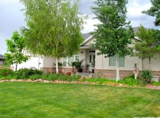 888 N Castle Rock Ct, Richfield, UT 84701