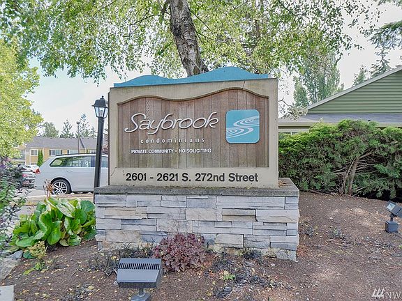 2nd image of 2609 S 272nd St APT 27