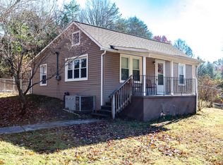 1124 Fretz Rd, Knoxville, TN 37932