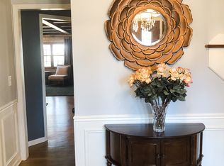 15549 Spring Meadow Ln, Granger, IN 46530