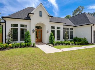 23243 Audubon Lakes Blvd, Robert, LA 70455