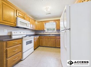 5007 Chancellor Square NW, Huntsville, AL 35810