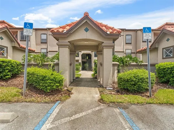 18107 Peregrines Perch Pl #6302, Lutz, FL 33558