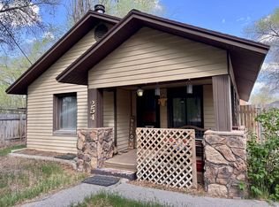 254 N 100 E, Hinckley, UT 84635