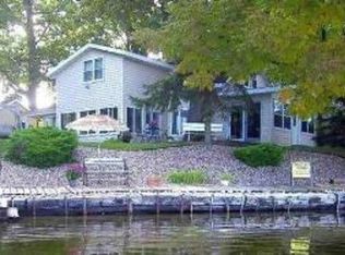 183700 Mayflower Ln, Birnamwood, WI 54414