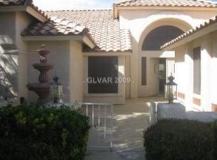 9620 Beach Water Cir, Las Vegas, NV 89117