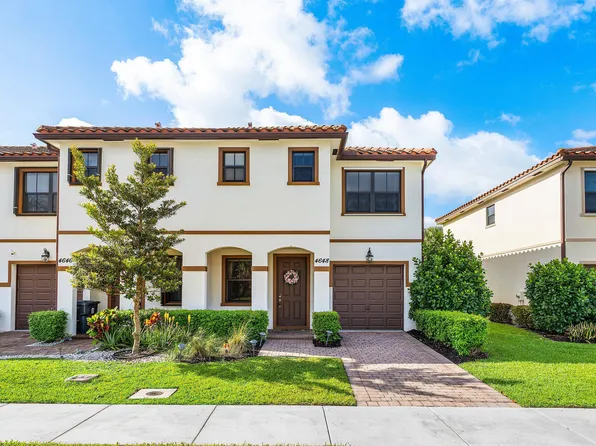 4648 Silver Saw, Lake Worth, FL 33463