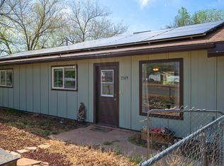 1549 N Apple Valley Way, Apple Valley, UT 84737