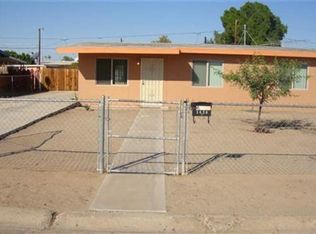 2620 S Las Palmas Vista Ave, Yuma, AZ 85364