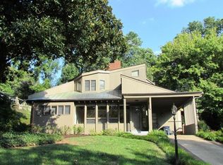 2816 Longview Ave SW, Roanoke, VA 24014