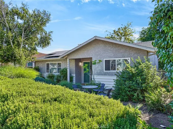 1936 Oak St, Paso Robles, CA 93446