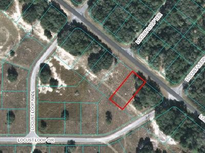 00 Locust Rd, Ocala, FL, 34472