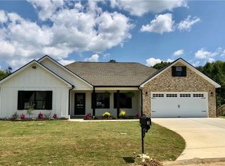 3 Savannah Pl, Rome, GA 30165