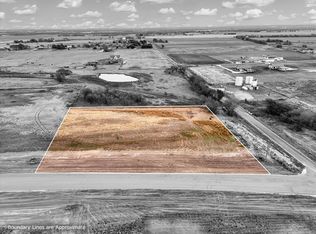 57 High Meadow Rd, Elm Mott, TX 76640