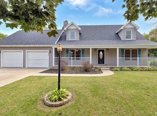 59796 Garver Ave, Elkhart, IN 46517