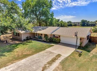 540 S Hitt St, Boyd, TX 76023