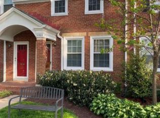3383 S Stafford St, Arlington, VA 22206