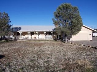 6725 N Odell Dr, Prescott, AZ 86305
