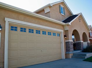 10145 Kings Canyon Dr, Peyton, CO 80831