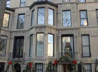 1244 N State St, Chicago, IL 60610