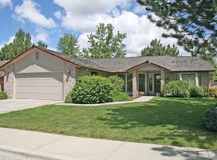 3590 S Ashbury Way, Boise, ID 83706