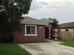 13892 SW 151st Ct, Miami, FL 33196