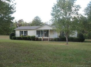 3004 Belk Mill Rd, Wingate, NC 28174