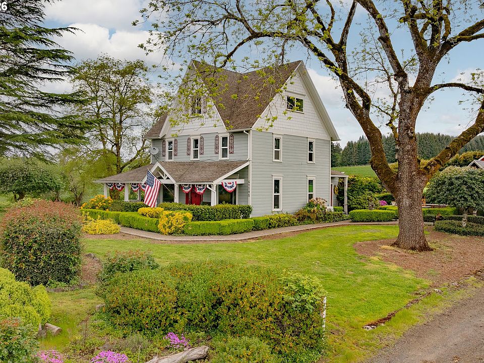 41195 NW Banks Rd, Banks, OR 97106 | MLS #122249838 | Zillow