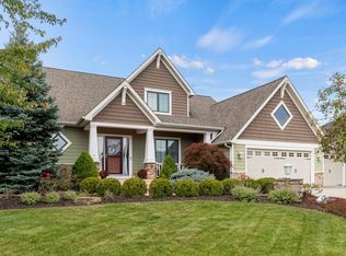 1522 Rock Dove Rd, Fort Wayne, IN 46814