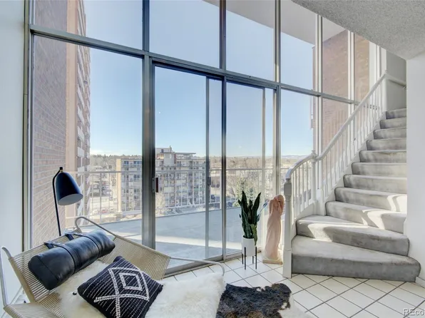 4800 Hale Parkway #810N, Denver, CO 80220