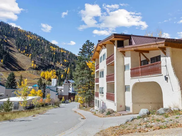 5 Ernie Blake Rd #304, Taos Ski Valley, NM 87525