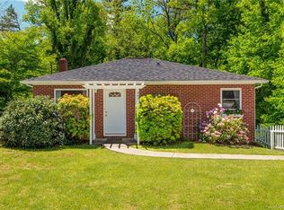 465 Kenilworth Rd, Asheville, NC 28805