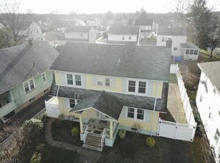 93-95 Lenox Ave, Paterson, NJ 07502