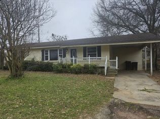 1422 Ruth Dr, Longview, TX 75601