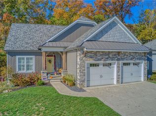 3857 Old Hickory Ave NW, Canton, OH 44718