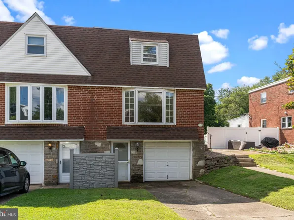 720 Millwood Rd, Philadelphia, PA 19115