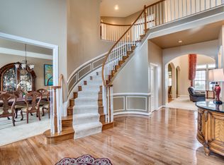 7223 White House Dr, Springfield, VA 22153