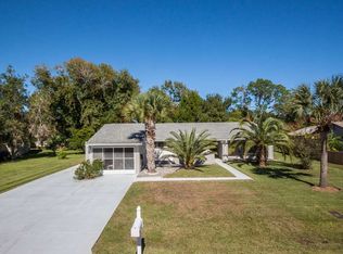 5 Felicia Ct, Palm Coast, FL 32137