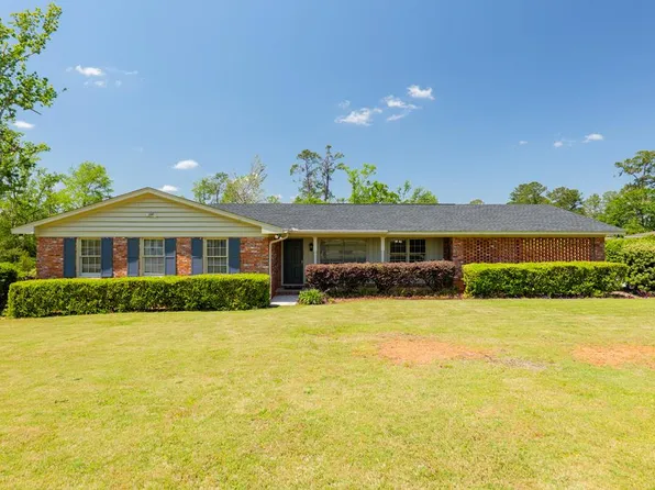 7 Dogwood Cir, Valdosta, GA 31602