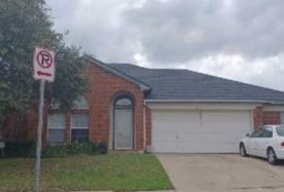 Property Front View