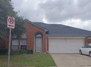 3614 Doolittle Dr, Arlington, TX 76014