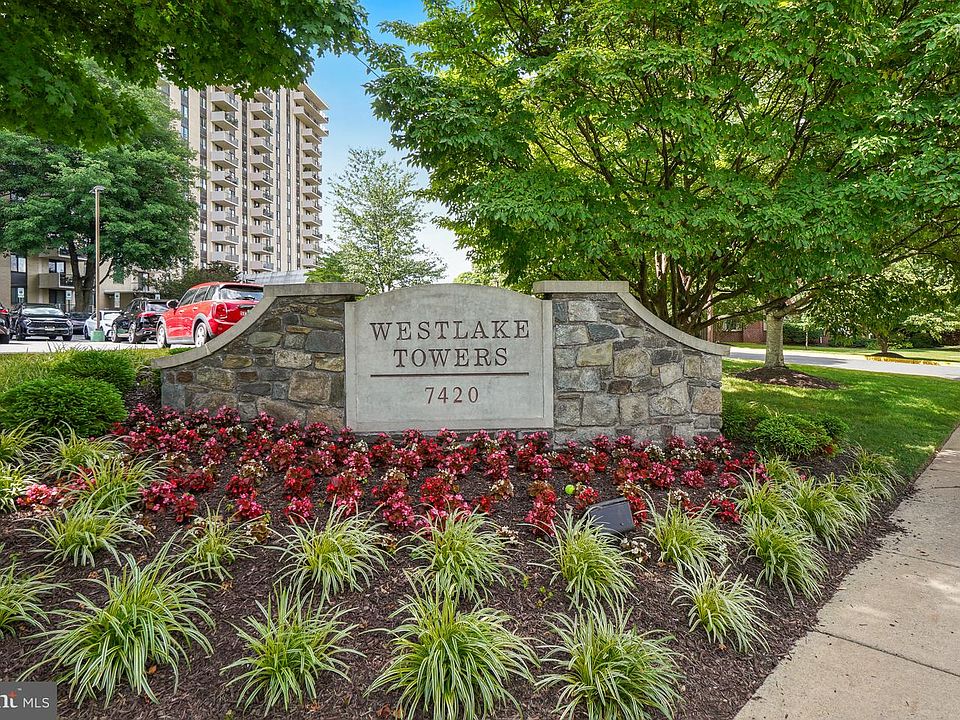 1st image of 7420 Westlake Ter APT 1306