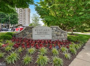 7420 Westlake Ter APT 1306, Bethesda, MD 20817