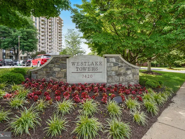 7420 Westlake Ter APT 1306, Bethesda, MD 20817