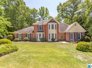 1232 Stillwater Rd, Anniston, AL 36207