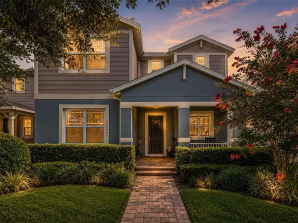 15587 Murcott Blossom Blvd, Winter Garden, FL 34787