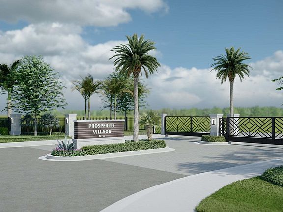 5th image of 1109 Prosperity Village Drive